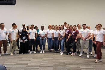 2025. szept. 26.  Minden szülőnek, pedagógusnak, diáknak, gyermeknek köszönjük, akik velünk tartottak a Kutatók éjszakáján. Több mint 200 látogatónk volt!