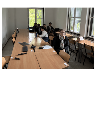 EKÖP reports in the Doctoral School