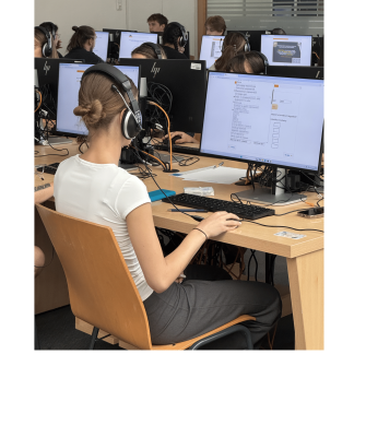 Karrierépítés kurzus 2025